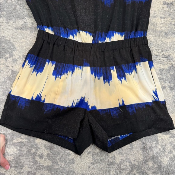 Rachel Roy - Dressy Romper - Small - Picture 2 of 7